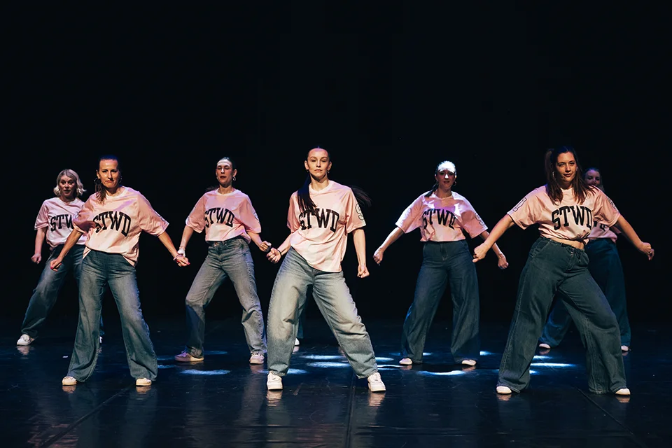 K2K Plesni centar 2025-10