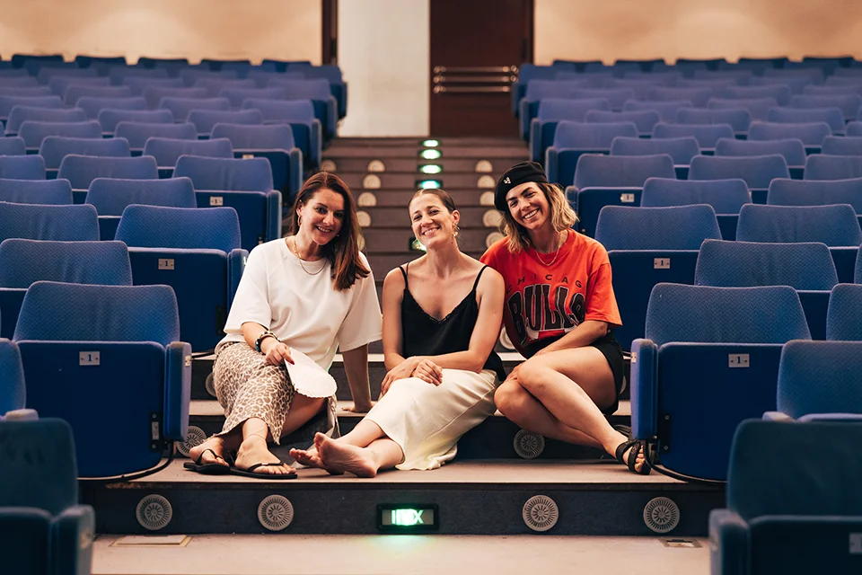 K2K Plesni centar 2025-2