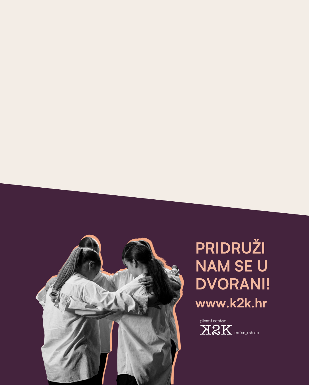 Upisi K2K Rijeka 5